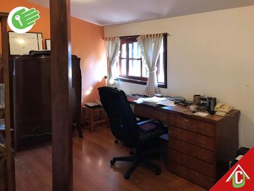 Caisamar 5 ambientes - Permuta 50%