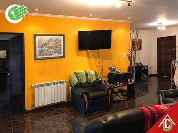 Caisamar 5 ambientes - Permuta 50%