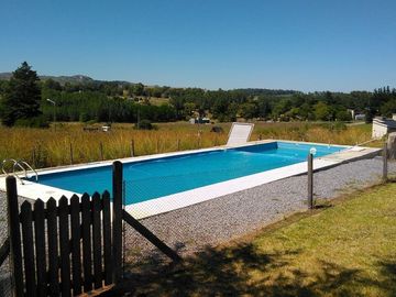 Vendo Excepcional Casa Quinta. Zona La Elena.