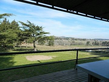 Vendo Excepcional Casa Quinta. Zona La Elena.