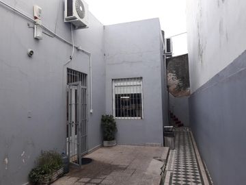 Finca Subdividida En 2 Ph Tipo Casa
