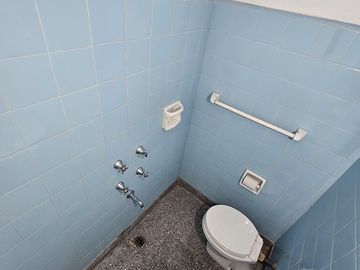 VENTA MONOAMBIENTE Y MEDIO GRAN TERRAZA CABALLITO