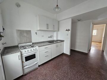 VENTA MONOAMBIENTE Y MEDIO GRAN TERRAZA CABALLITO
