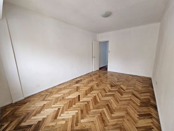 VENTA MONOAMBIENTE Y MEDIO GRAN TERRAZA CABALLITO