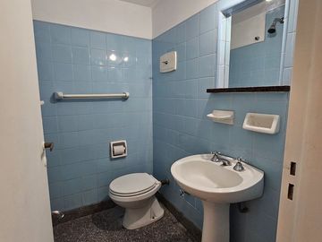 VENTA MONOAMBIENTE Y MEDIO GRAN TERRAZA CABALLITO