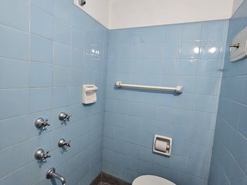VENTA MONOAMBIENTE Y MEDIO GRAN TERRAZA CABALLITO