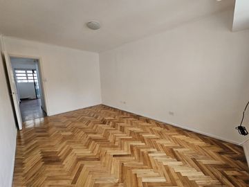 VENTA MONOAMBIENTE Y MEDIO GRAN TERRAZA CABALLITO