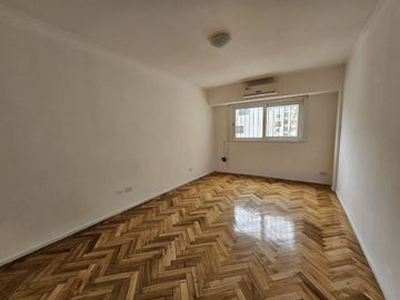 VENTA MONOAMBIENTE Y MEDIO GRAN TERRAZA CABALLITO