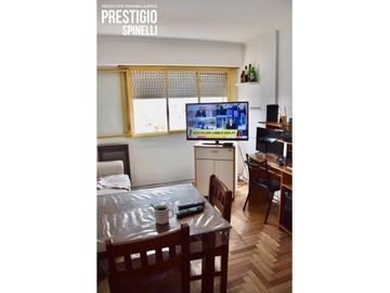 Departamento en venta de 1 dormitorio en Pedro Pico