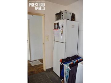 Departamento en venta de 1 dormitorio en Pedro Pico