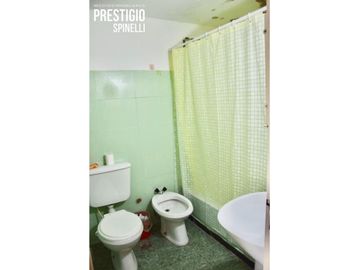 Departamento en venta de 1 dormitorio en Pedro Pico