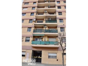 Departamento en venta de 1 dormitorio en Pedro Pico