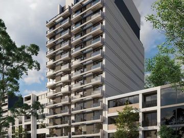 VENTA SEMI-PISO 2D. COCHERA VELVET ll