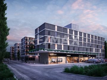 VENTA DEPARTAMENTO UN DORMITORIO EN AÑELO