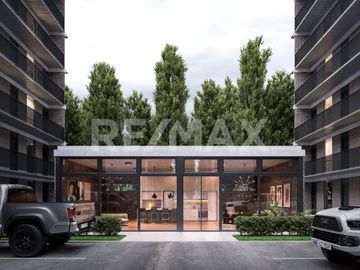VENTA DEPARTAMENTO UN DORMITORIO EN AÑELO