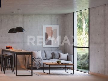 VENTA DEPARTAMENTO UN DORMITORIO EN AÑELO