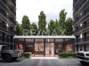 VENTA DEPARTAMENTO UN DORMITORIO EN AÑELO
