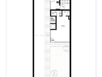 Monoambiente a ESTRENAR c/balcón  en VENTA CENTRO de Rosario, Corrientes al 1300