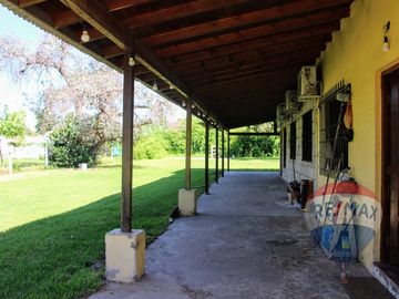 VENTA CASA 3 DORMITORIOS 2 BAÑOS EN BENAVIDEZ