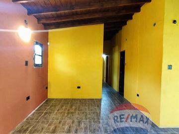 VENTA CASA 3 DORMITORIOS 2 BAÑOS EN BENAVIDEZ