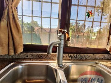 VENTA CASA 3 DORMITORIOS 2 BAÑOS EN BENAVIDEZ