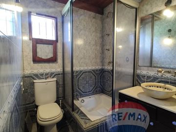 VENTA CASA 3 DORMITORIOS 2 BAÑOS EN BENAVIDEZ