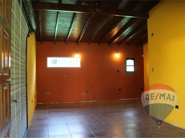 VENTA CASA 3 DORMITORIOS 2 BAÑOS EN BENAVIDEZ