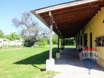 VENTA CASA 3 DORMITORIOS 2 BAÑOS EN BENAVIDEZ