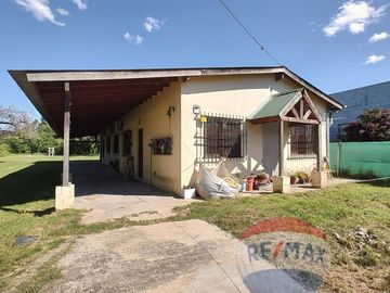 VENTA CASA 3 DORMITORIOS 2 BAÑOS EN BENAVIDEZ