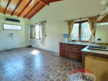 VENTA CASA 3 DORMITORIOS 2 BAÑOS EN BENAVIDEZ