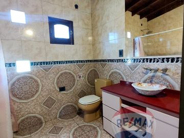 VENTA CASA 3 DORMITORIOS 2 BAÑOS EN BENAVIDEZ