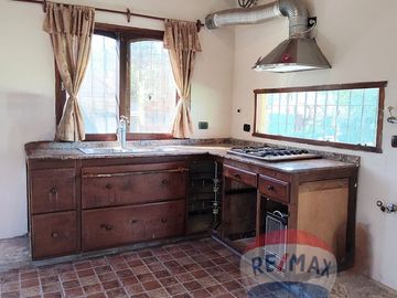 VENTA CASA 3 DORMITORIOS 2 BAÑOS EN BENAVIDEZ