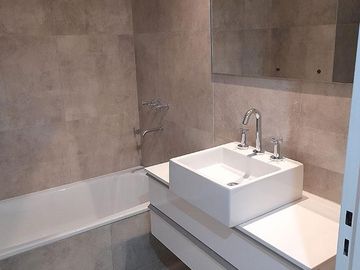 Dpto en VENTA Pje. Peatonal Tarrico (Rioja al 500)Barrio Martin-Rosario Santa Fe