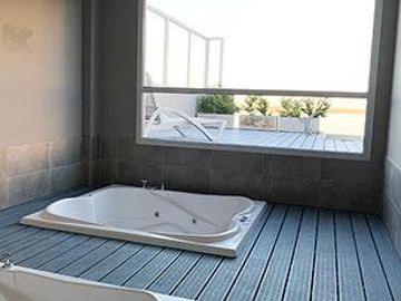 Dpto en VENTA Pje. Peatonal Tarrico (Rioja al 500)Barrio Martin-Rosario Santa Fe