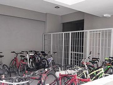 Dpto en VENTA Pje. Peatonal Tarrico (Rioja al 500)Barrio Martin-Rosario Santa Fe