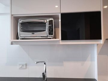 Dpto en VENTA Pje. Peatonal Tarrico (Rioja al 500)Barrio Martin-Rosario Santa Fe