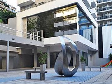 Dpto en VENTA Pje. Peatonal Tarrico (Rioja al 500)Barrio Martin-Rosario Santa Fe