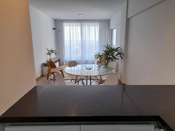 Dpto en VENTA Pje. Peatonal Tarrico (Rioja al 500)Barrio Martin-Rosario Santa Fe