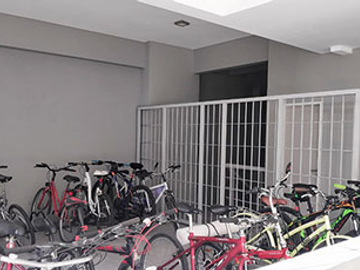 EN VENTA Departamento 2 dorm c/ balcon Rioja 500 - Martin, Rosario