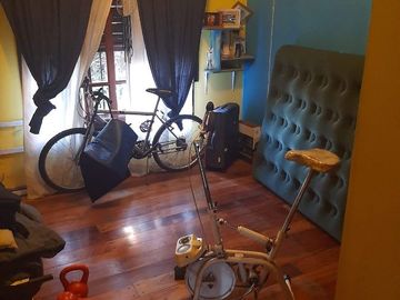 Casa en venta de 2 dormitorios c/ cochera en Ramos Mejía