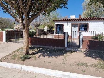 CASA + DEPARTAMENTO c/ Vista Serrana en Santa María de Punilla