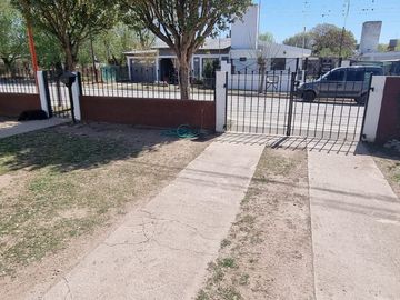 CASA + DEPARTAMENTO c/ Vista Serrana en Santa María de Punilla