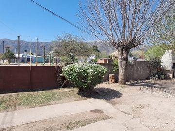 CASA + DEPARTAMENTO c/ Vista Serrana en Santa María de Punilla
