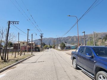 CASA + DEPARTAMENTO c/ Vista Serrana en Santa María de Punilla