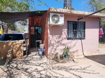 CASA + DEPARTAMENTO c/ Vista Serrana en Santa María de Punilla