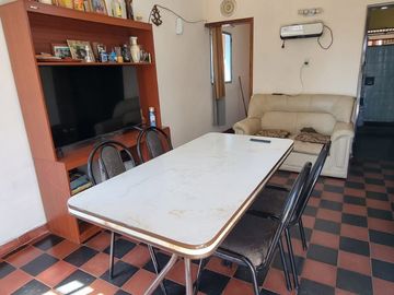 CASA + DEPARTAMENTO c/ Vista Serrana en Santa María de Punilla