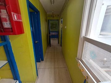 Vichuquen/Lira - Oficina - Venta