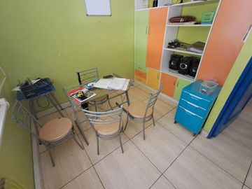 Vichuquen/Lira - Oficina - Venta