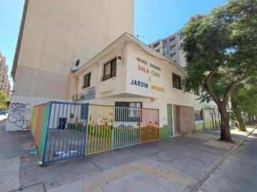 Vichuquen/Lira - Oficina - Venta