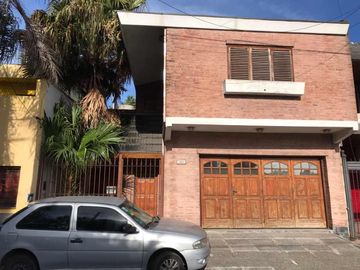 Casa En Venta En Ramos Mejia Sur